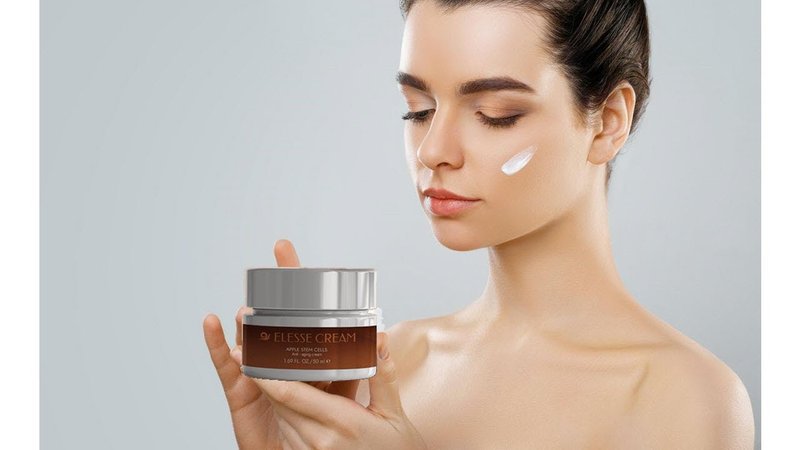 Ellesse Cream - Pomożemy Ci Zaleczyć Swój Ciało